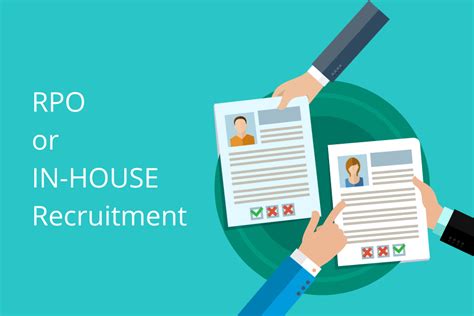 RPO or In-House Recruitment? – Arman Executive Search