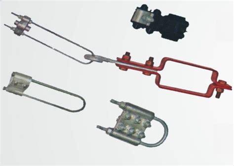 Aerial Bunched Cable Accessories Manufacturers and Suppliers from ...