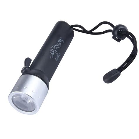 IP67 Waterproof Handheld Tactical Diving Flashlight | Shop Today. Get it Tomorrow! | takealot.com