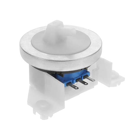 Image result for Washing Machine Water Level Switch