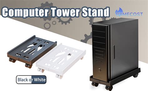 Image result for Computer Tower Stand