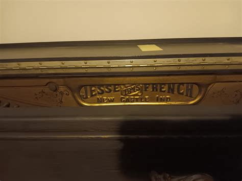 Free Piano in Livonia, Michigan: Jesse French Upright