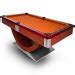 Dolphin Snooker Industry