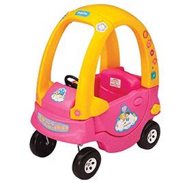 Rockers & Ride ons| Intra Kids School Supplies