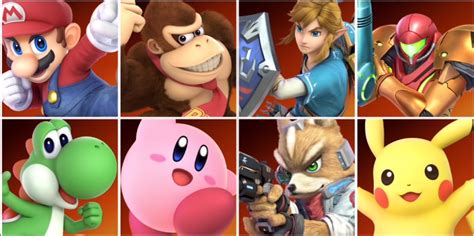 Mario, Zelda & Pokémon: Neue Gamecube-Controller für Smash Bros ...