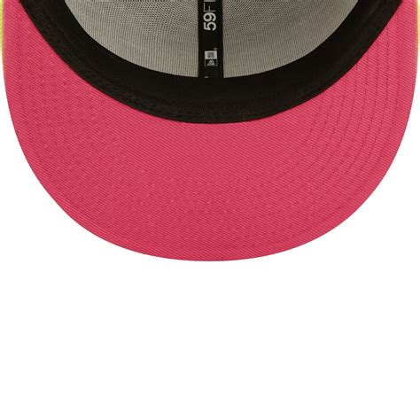 Buy Men's New Era Gray/Green San Francisco Giants 1984 MLB All-Star ...