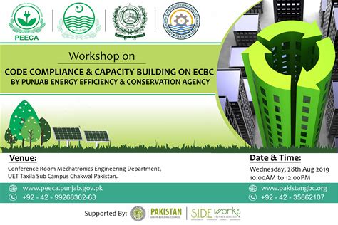 Pakistan Green Building Council | News and Events
