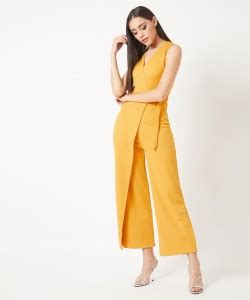 Jumpsuit - Upto 50% to 80% OFF on Designer Fancy Jumpsuits For Women ...