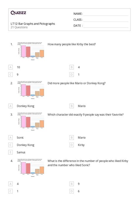 Rezultat imagine pentru Circle Graphs 6th-Grade Mr. Math