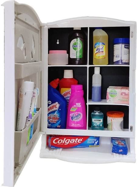 Bathroom Storage Cabinet - Buy Bathroom Storage Cabinet online at Best ...
