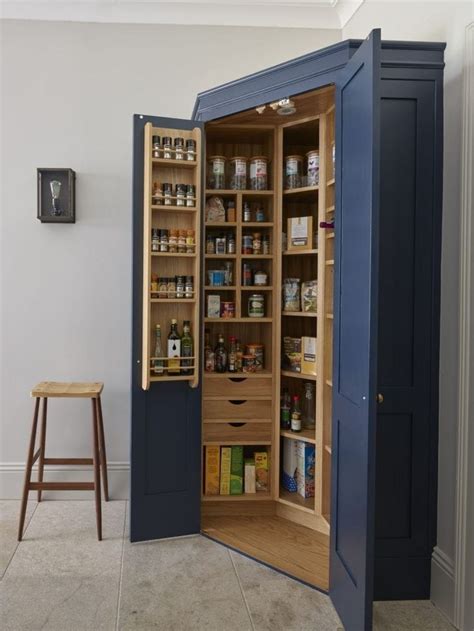 pantry design uk