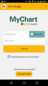 VCU Health MyChart – Apps on Google Play