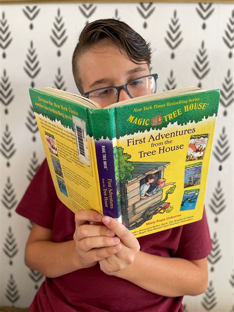 Jack And Annie Books