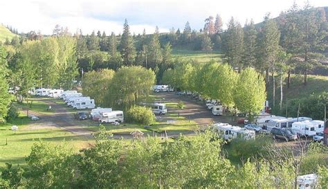 KNUTSFORD / KAMLOOPS RV CAMPGROUND - 2025 Campground Reviews & Photos ...