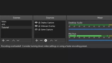 Image result for Encoding Error OBS
