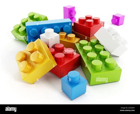 Colorful Blocks 的图像结果
