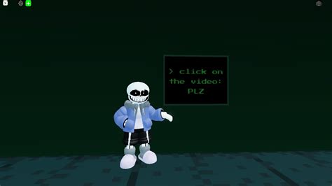 Obby Creator Sans Model Tutorial 的图像结果