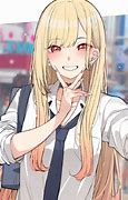 Image result for Marin From Dress Up Darling