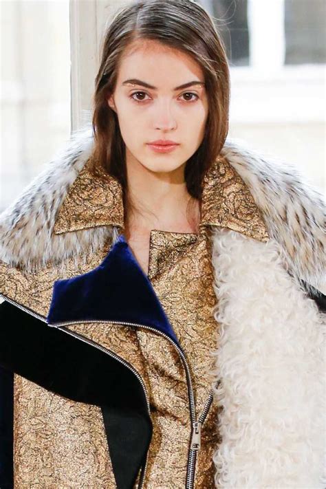 Can you guess who the new artistic director at Lanvin is? | Vogue India