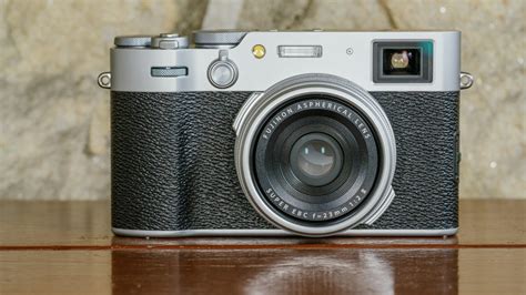 Fujifilm X100VI - Review 2024 - PCMag Australia
