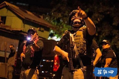 菲媒：驻菲使馆要求菲律宾当局保护好“中国人”！“绑架事件”频发疑在试探马科斯政府！ - 菲华网