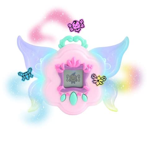 Digital Fairy-Catching Toys : Got2Glow Baby Fairy Finder