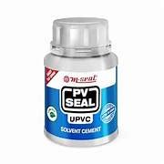 50 ML UPVC Solvent Cement M-SEAL | Big Sanitary Bazar