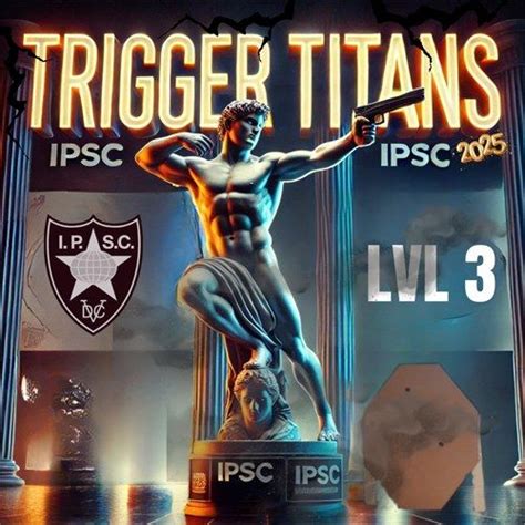 TRIGGER TITANS by STP Sport Target Pistol, Schießanlage Philippsburg ...