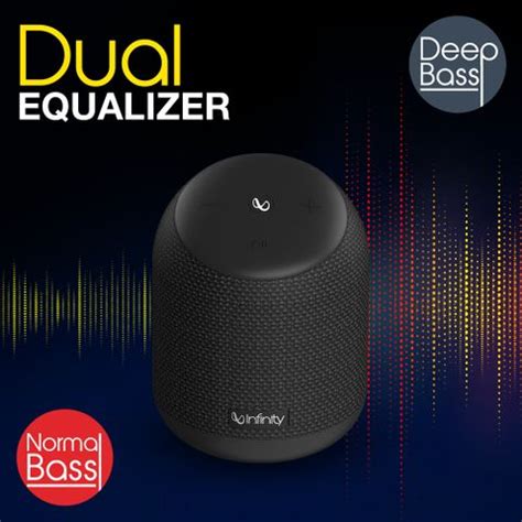 Buy INFINITY by Harman Fuze 200 15 W Bluetooth Speaker Online from ...