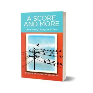 Amazon.in: Buy A Score and More: Chronicles of Change and Cheer Book ...