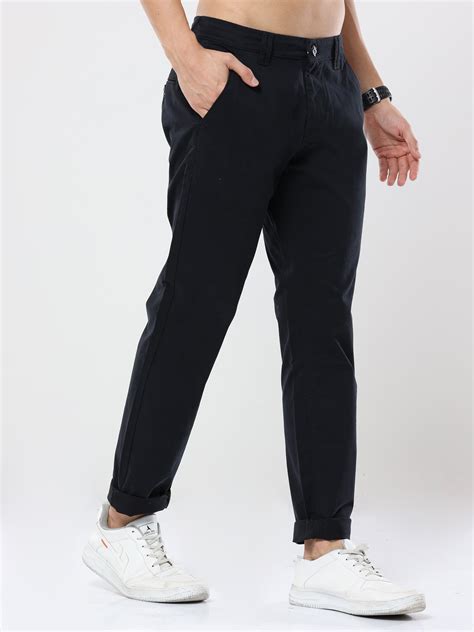 The Secret to Effortless Style: Why Every Man Needs Chinos | Albatross ...