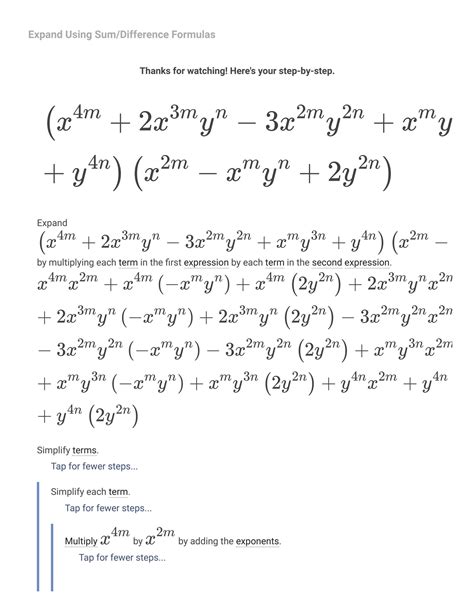 Mathway Calculus 的图像结果