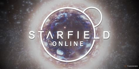 A Multiplayer Starfield Is What We Need To Keep The Series Alive