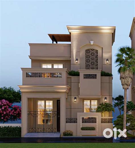 Ready to move house gated society - For Sale: Houses & Apartments ...