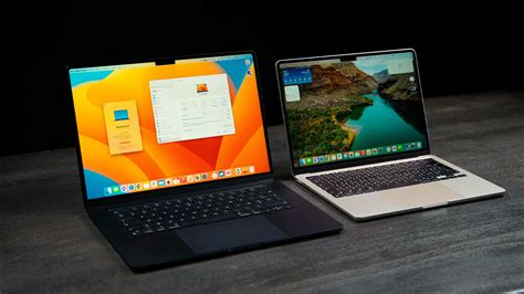 Le nouveau MacBook Air 15" peut déjà se trouver moins cher à la Fnac ...