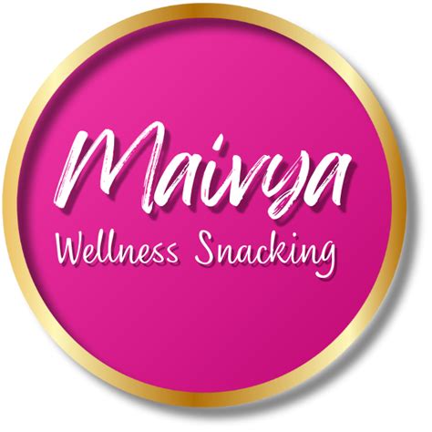 Healthy Fruit Snacks & Natural Snacks | Maivya – maivya
