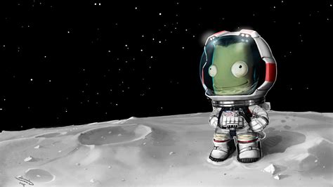 Image result for Kerbal Space Program Background