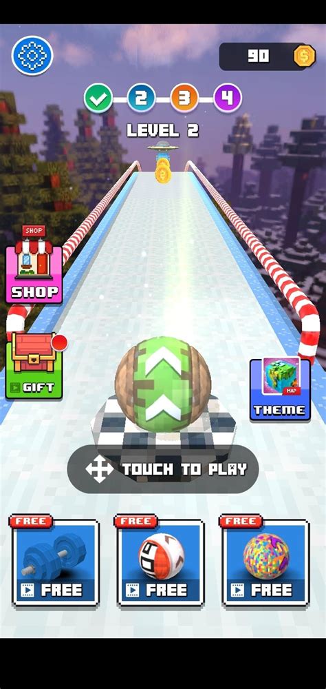 Fly Ball APK Download for Android Free