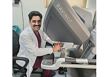 3 Best Gastroenterologists in Kanpur, UP - Expert Recommendations