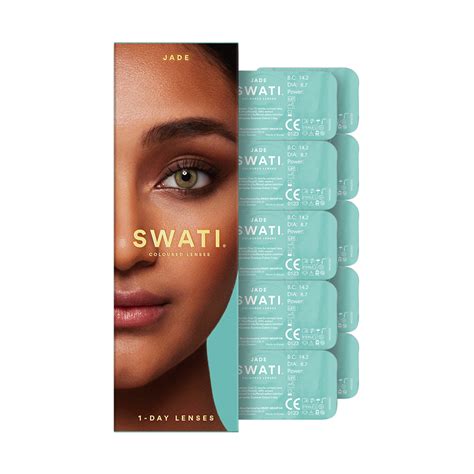 The Most Natural Looking Lenses! SWATI® Official Store – SWATI ...