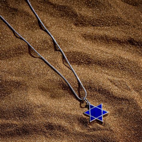 The Star of David Meaning Throughout History & Cultures