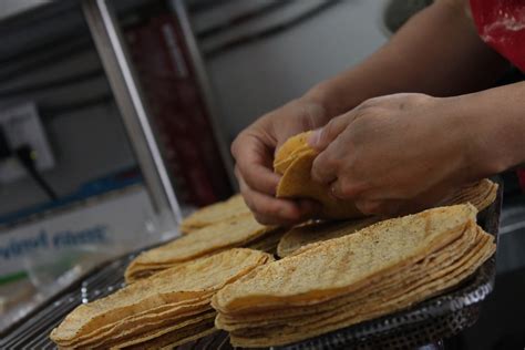 Organic Corn Masa and Tortillas traditionally made in Portland, OR ...