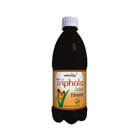 Buy Wellness Agro Nirgundi Juice 500ml Online at Best Price In India ...