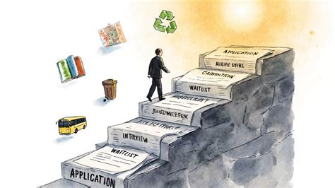 How to Get a Job in Local Government: A Step-by-Step Guide for 2025
