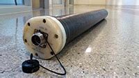 Induction Coil magnetometer | Indian Institute of Geomagnetism (IIG)