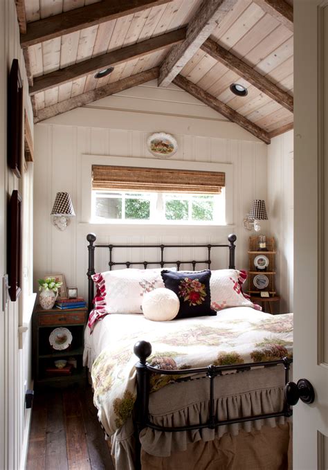 Rustic Country Bedroom 29 Rustic Farmhouse Bedroom Ideas For A Modern