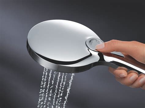 GROHE RAINSHOWER SMARTACTIVE | GROHE