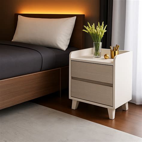 Bedroom Tables Collection | Teak and Traditions