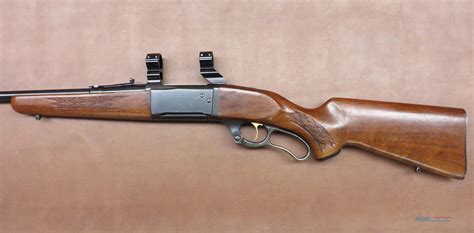 Savage Model 99C
