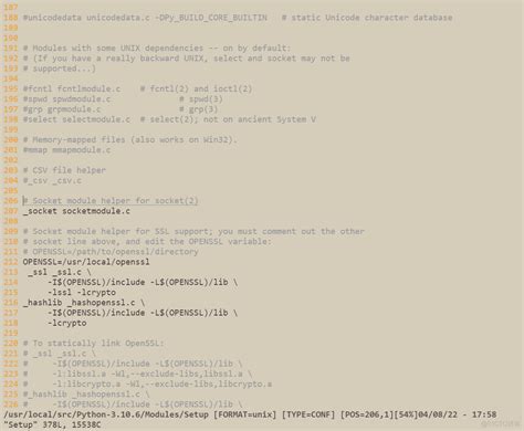 Installing Python 3.6 的图像结果